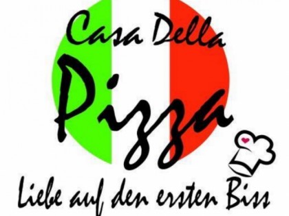 Photo: Casa Della Pizza